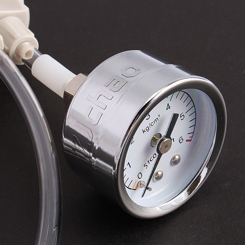 DIY CO2 Valve Diffuser Aquariu - Aquarium Liquid Carbon recension och pris