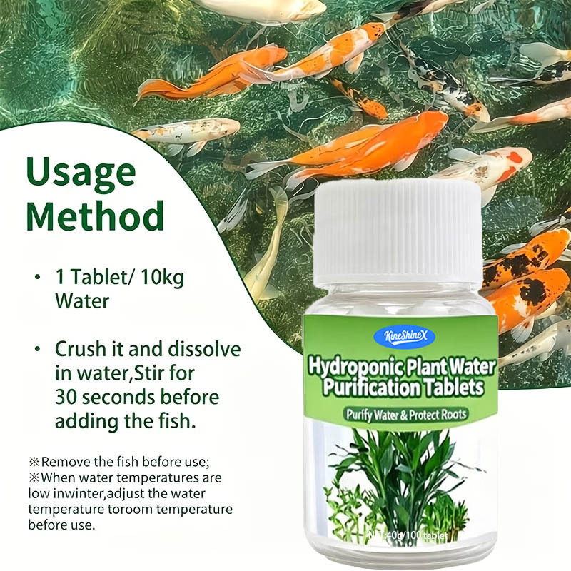 Hydroponic Water Purification  - Plant Aquarium Pot recension och pris