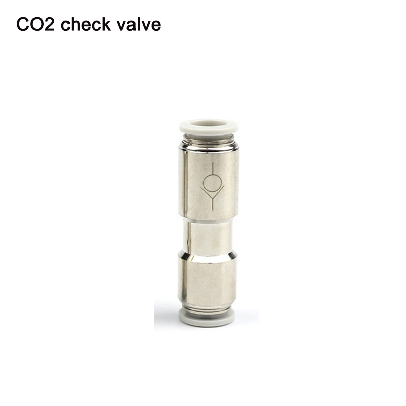Aquarium CO2 Check Valve, Used - Aquarium Liquid Carbon recension och pris
