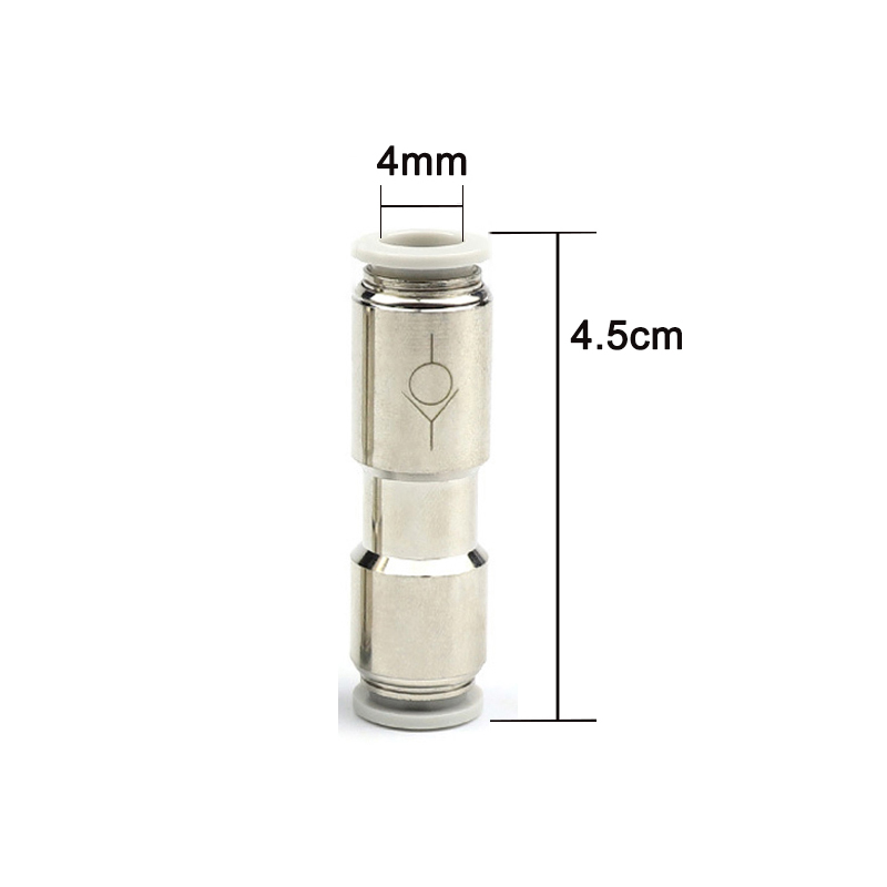 Aquarium CO2 Check Valve, Used - Aquarium Liquid Carbon recension och pris
