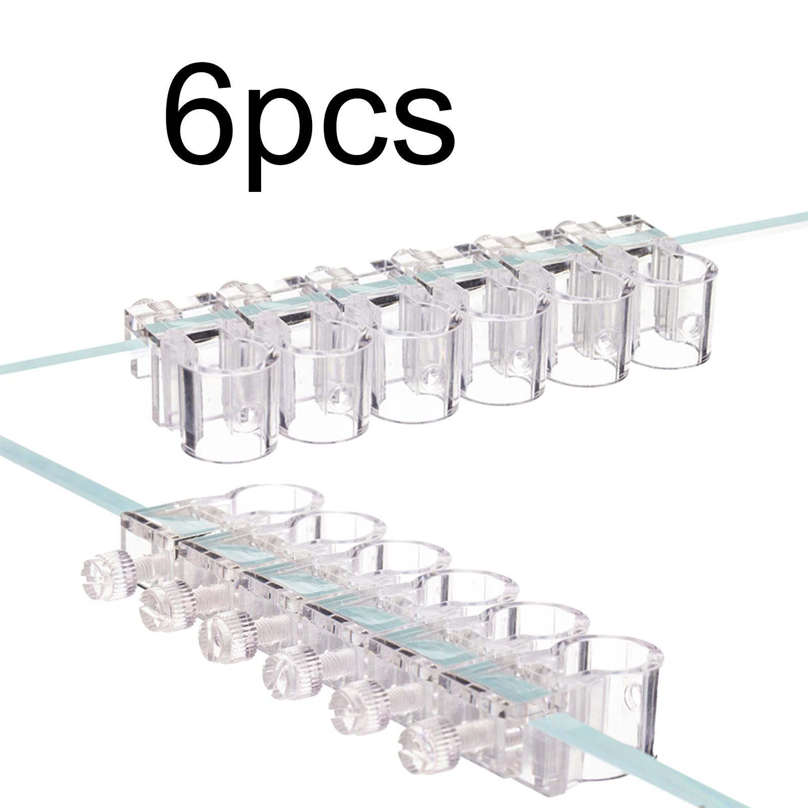 6Pcs Aquarium Plant Holder Sup - Aquarium Fertilizer recension och pris