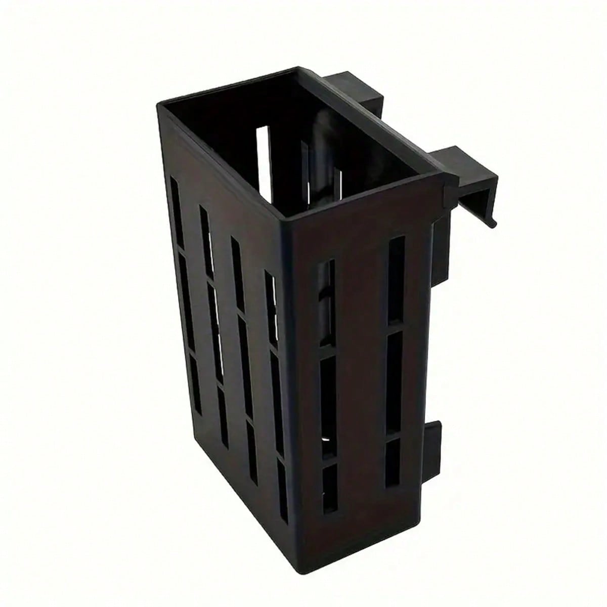 Aquarium Plant Holder Black Pl - Aquarium Plant Holder recension och pris