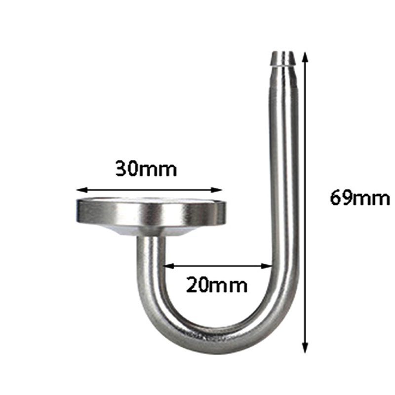 Aquarium CO2 Nebulizer Aluminu - Aquarium Liquid Carbon recension och pris