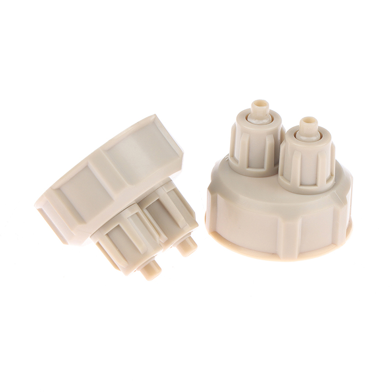 2Pcs Aquarium CO2 System Tube  - Aquarium Plants Live recension och pris