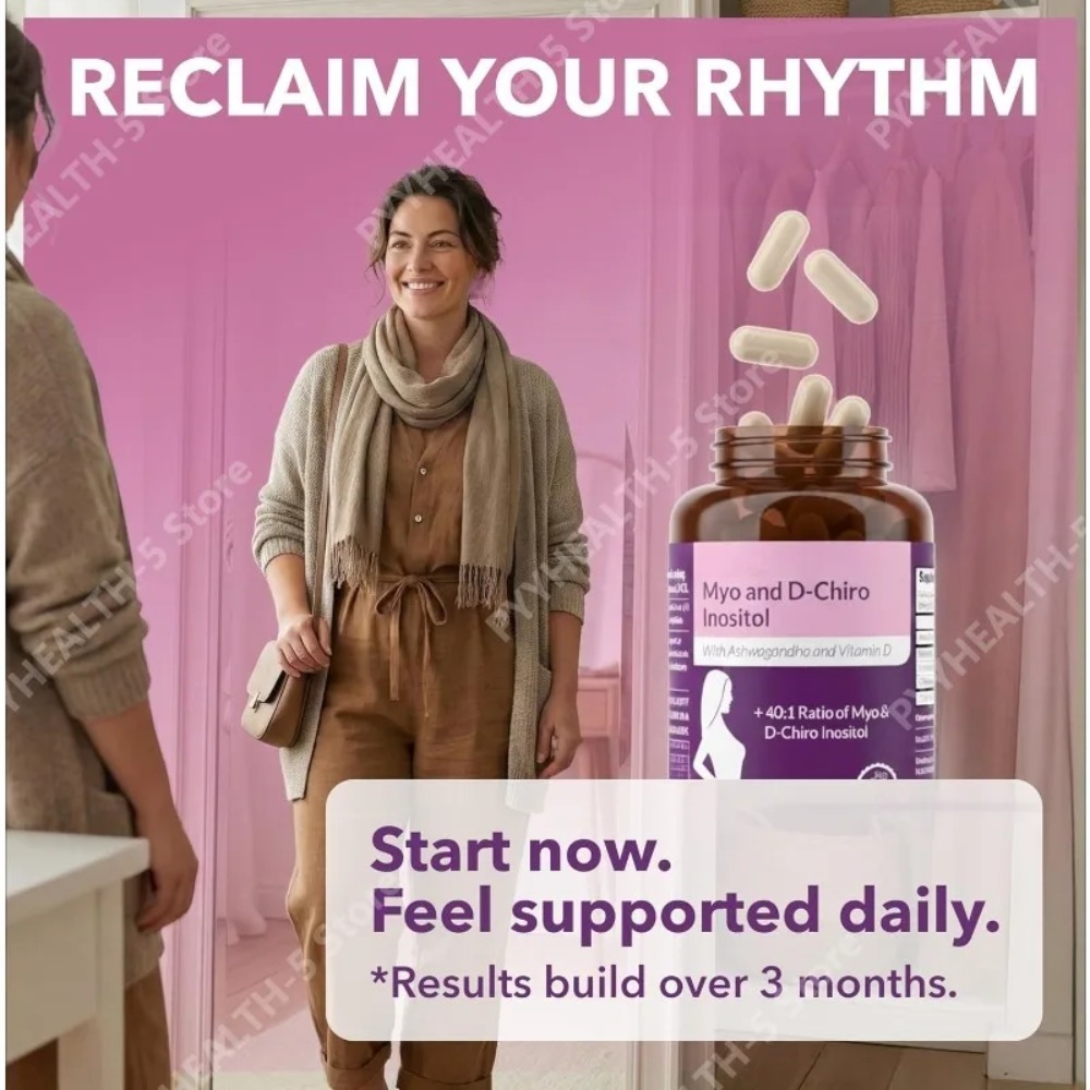 40:1 Myo-Inositol and D-Chiro  - Planted Tank recension och pris