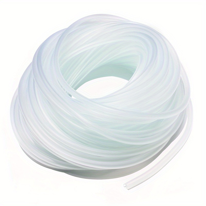 4*6mm Silicon Aquarium 1m/3m/5 - Aquarium Fertilizer recension och pris