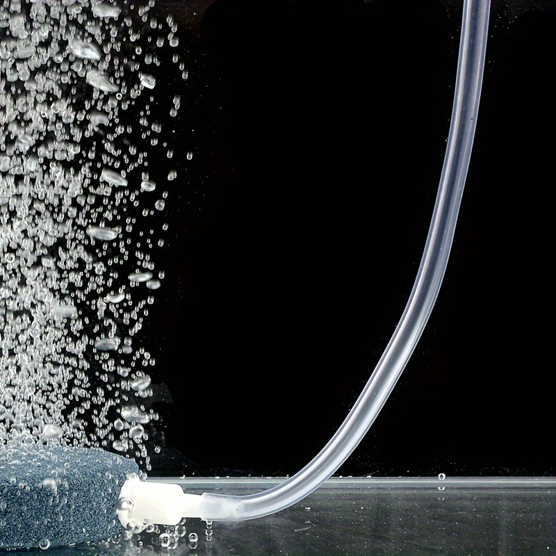 4*6mm Silicon Aquarium 1m/3m/5 - Aquarium Fertilizer recension och pris