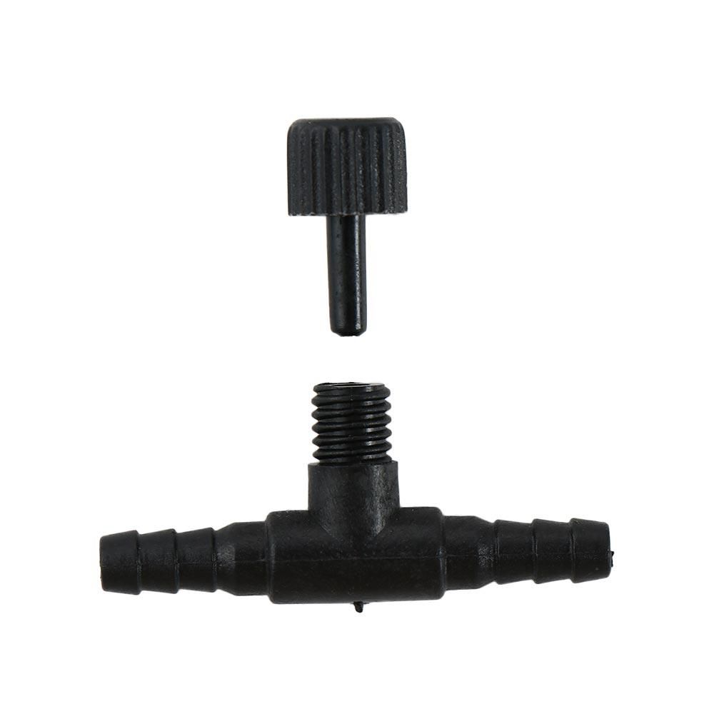 10pcs Fish Tank Air Line Flow  - Aquarium Fertilizer recension och pris